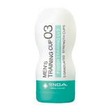 TENGA Men's Finish Training Cup