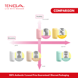 TENGA Puffy