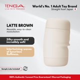 TENGA Puffy
