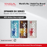 TENGA Spinner DX