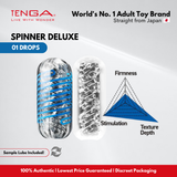 TENGA Spinner DX