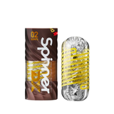 TENGA Spinner DX