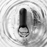 TENGA Smart Vibe Ring Plus (SVR+) Black