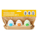TENGA New Standard Eggs