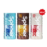 TENGA SPINNER DX Series