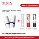 TENGA Aero