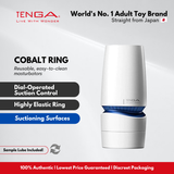 TENGA Aero