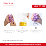 TENGA Arte