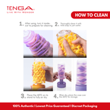 TENGA Arte