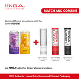 TENGA Arte