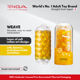 TENGA Arte