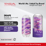 TENGA Arte