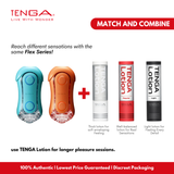 TENGA Flip Orb Pastaio