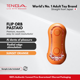TENGA Flip Orb Pastaio