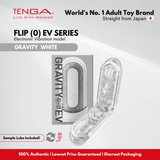 TENGA Flip 0 (Zero EV) Electronic Vibration