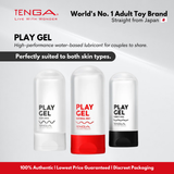 TENGA Play Gel 160ml