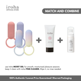 iroha Smart Vibe Ring (SVR)