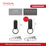 TENGA Smart Vibe Ring (SVR)