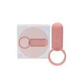 iroha Smart Vibe Ring (SVR)