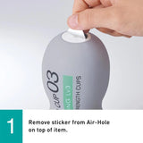 TENGA Men's Keep Training Cup