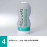 TENGA Men's Keep Training Cup