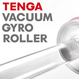 TENGA Vacuum Gyro Roller Set