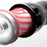 TENGA Vacuum Gyro Roller Set