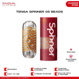 TENGA Spinner