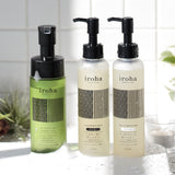 iroha Intimate Wash