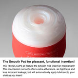 TENGA Air Flow Cup