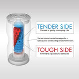 TENGA Dual Sensation Cup