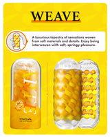 TENGA ARTE Series