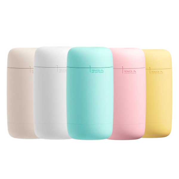 TENGA Puffy