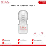 TENGA Air Flow Cup