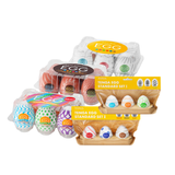 TENGA Egg - Package 6s /Set 3s