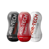 TENGA Air-tech Squeeze
