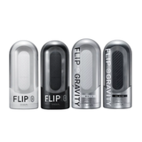 TENGA Flip 0 (Zero)