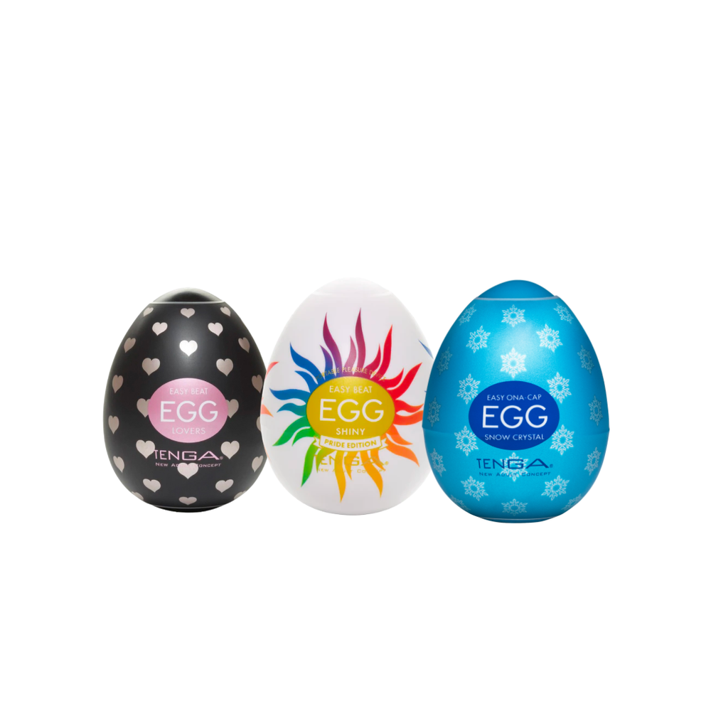 TENGA Limited Edition Egg TENGA Philippines TENGA Limited Edition Egg TENGA Philippines