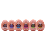 TENGA Hard Gel Egg