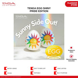 TENGA Limited Edition Eggs