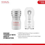 TENGA Original Vacuum Cup