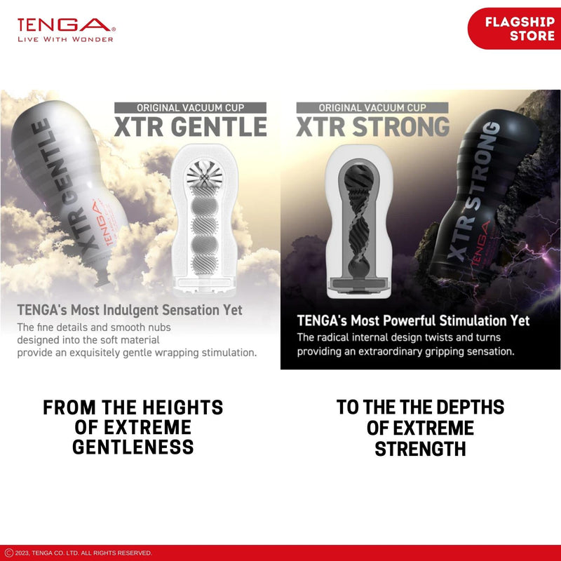 TENGA Original Vacuum Cup