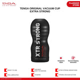 TENGA Original Vacuum Cup