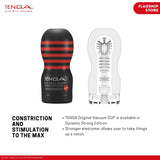 TENGA Original Vacuum Cup