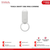 TENGA Smart Vibe Ring (SVR) Vibrator