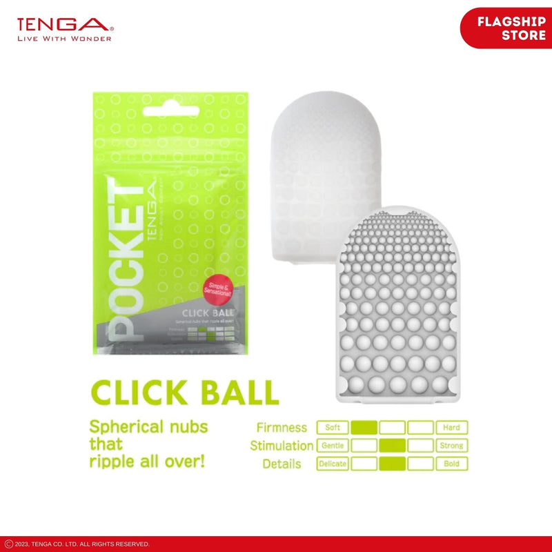 TENGA Pocket