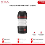 TENGA Rolling Head Cup