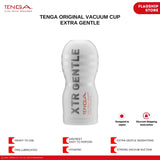 TENGA Original Vacuum Cup