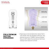 TENGA Original Vacuum Cup