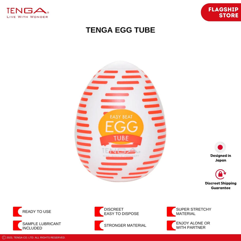 TENGA Wonder Eggs